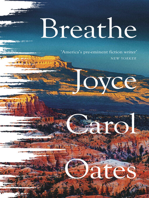 Cover image for Breathe